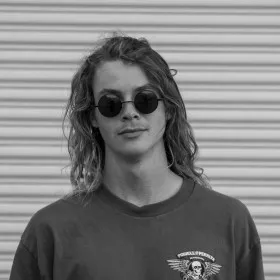 Andy Anderson skateboard setup