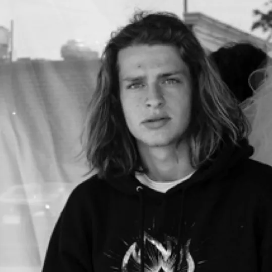 Axel Cruysbergh skateboard setup