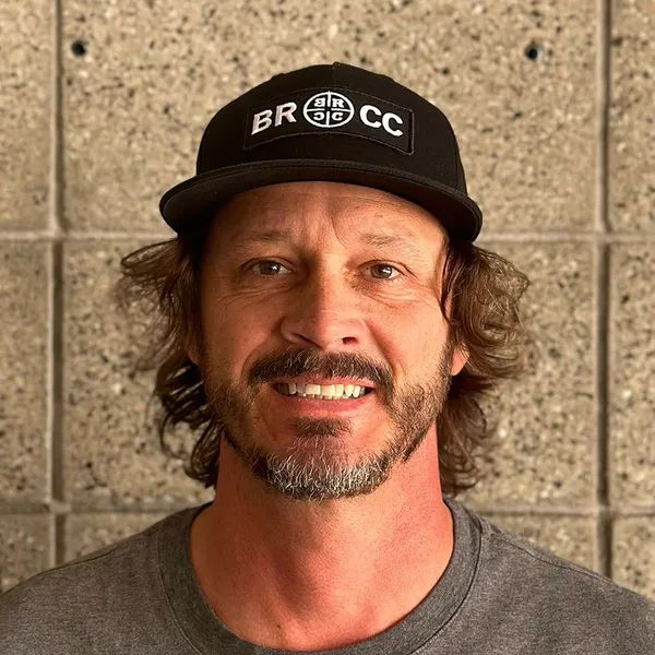 Bucky Lasek skateboard setup