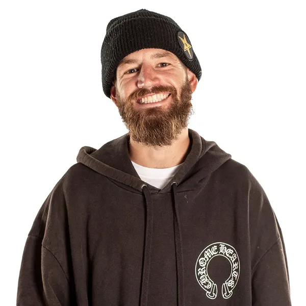 Clay Kreiner professional skateboard setup