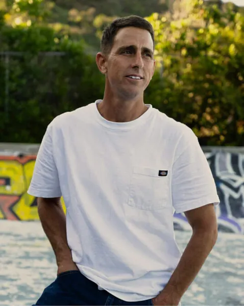 Guy Mariano professional skateboard setup