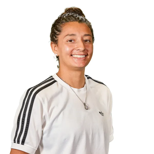Mariah Duran skateboard setup