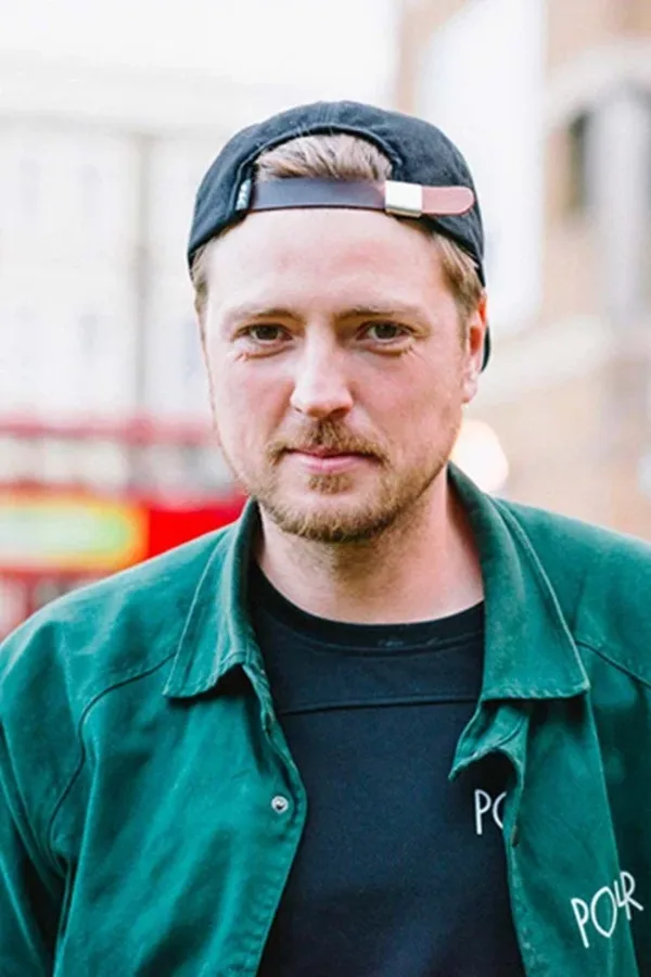 Pontus Alv professional skateboard setup