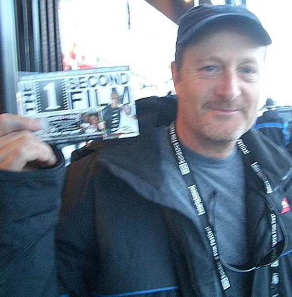 Stacy Peralta professional skateboard setup
